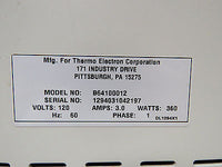 Thermo Shandon Histocentre 3 TISSUE EMBEDDING CONSOLE CENTER w/ Cryo Module