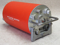 Teledyne Geotech S-13 Short Period Seismometer Earthquake Sensor