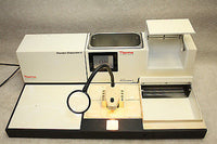 Thermo Shandon Histocentre 3 TISSUE EMBEDDING CONSOLE CENTER w/ Cryo Module