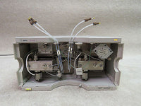 HP Agilent 1100 HPLC G1376A Cap Pump