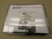 IDEX S-16911 Nanovalve Enhanced Rotor - Upchurch Scientific 6-32 Nanopeak