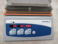 VWR Incubating Mini Shaker 120V Cat. No: 12620-942 - Great Condition w/ Warranty