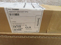 Thermo Fisher #324397 951 Heater 1000W 120V Heat Element 740880 - Brand New $799