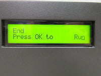 GE AMERSHAM PHARMACIA AKTA FPLC UV-900