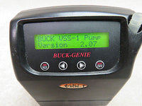 Buck-Genie VSS-1 Validated Air Sampling System Pump