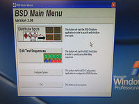 Wallac Perkin Elmer MultiPuncher Dried Blood Spot Puncher w/ Computer & Software