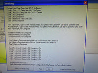 Varian CP-3800/3380 Gas Chromatograph w/ Saturn 2200 MS & 8400 Autosampler