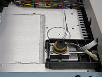 HP / Agilent 6890 Plus Network GC FID w/ PC G2614A Autosampler & G2613A ALS