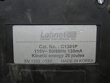 Labnet Spectrafuge C1301P Mini Centrifuge with Power Cord - Great Condition!