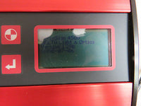 DELTA RetroSign Type 4500, road sign reflectivity meter retroreflectometer