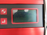 DELTA RetroSign Type 4500, road sign reflectivity meter retroreflectometer