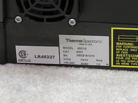 Thermo Scientific Spectronic GENESYS 20 Visible Spectrophotometer with Warranty