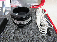 DELTA RetroSign Type 4500, road sign reflectivity meter retroreflectometer