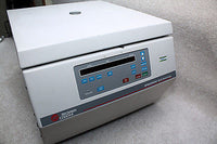 Beckman Coulter Spinchron DLX Benchtop Centrifuge with Rotor