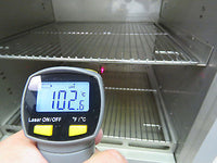 Fisher Scientific ISOTEMP 6903 Laboratory Oven