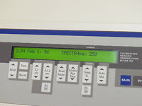 Molecular Devices Spectramax 250 Microplate Reader