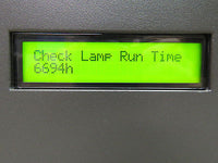 GE AMERSHAM PHARMACIA AKTA FPLC UV-900