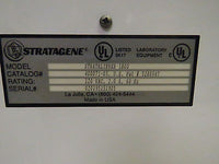 Stratagene UV Stratalinker 1800 Crosslinker Cat # 400071-05