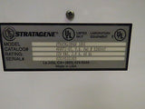 Stratagene UV Stratalinker 1800 Crosslinker Cat # 400071-05