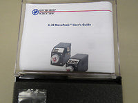 IDEX S-16911 Nanovalve Enhanced Rotor - Upchurch Scientific 6-32 Nanopeak