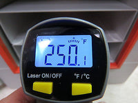 VWR A-143 Vacuum Oven Anaerobic Chamber / Shel Lab Sheldon 9170522