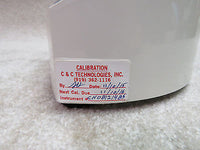 Thermo Scientific Sorvall Legend 14 Small Benchtop Digital Centrifuge with Rotor