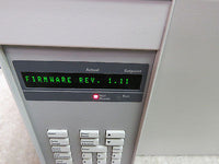 HP / Agilent 7694E Headspace Sampler G1883A