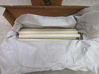 (9) Kimble Exax 50mL Graduation Tall Form Nessler Tube, 20mm OD X 298mm L #45315