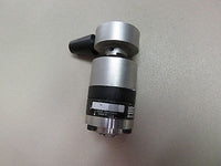Rheodyne 6 port HPLC sample - Manual Injection Valve