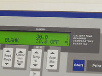Molecular Devices Spectramax 250 Microplate Reader