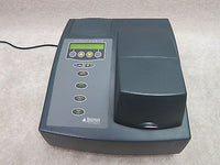 Thermo Scientific Spectronic GENESYS 20 Visible Spectrophotometer