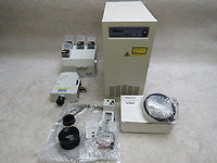 Nikon D-Eclipse C1si spectral imaging confocal laser scanning microscope PARTS