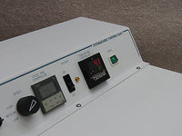 Seward Stomacher 3500 Thermo Bioreactor Laboratory Mixer Blender 110V CE