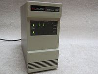 PE Nelson 600 Series Link Interface HPLC Controller GPIB Model 610