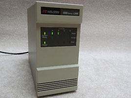 PE Nelson 600 Series Link Interface HPLC Controller GPIB Model 610