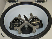Beckman Coulter BenchTop Centrifuge Model Allegra X-15R with Rotor