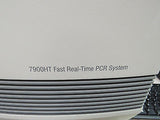 ABI Applied Biosystems 7900HT Fast Real-Time PCR System with control computer