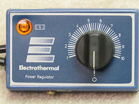 Electrothermal MC228 MK1 Power Regulator 115V 50/60Hz AC 10A