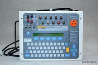 Fluke MedTester 5000C Automated Electrical Safety Analyzer with ver 5.12 upgraded