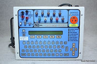 DNI Nevada MedTester 5000C Auto Electrical Safety Analyzer with ver 5.12 upgrade