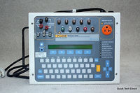 Fluke MedTester 5000C Automated Electrical Safety Analyzer with ver 5.12 upgraded