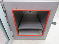 VWR A-143 Vacuum Oven Anaerobic Chamber / Shel Lab Sheldon 9170522