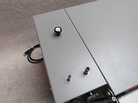 VWR A-141 Vacuum Oven Anaerobic Chamber with Warranty / Shel Lab Sheldon 9170520