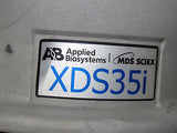 Applied Biosystems MDS Sciex XDS35i Oil-Free XDS Edwards Dry Scroll Vacuum Pump