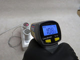 Nikon Incubator NP-2 with Probe & Power Cord - Temperature Tested