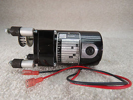 Bodine gear motor 24Y0BEPM-A2