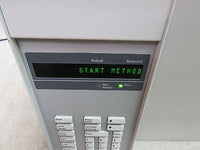 HP / Agilent 7694E Headspace Sampler G1883A