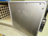 Pedigo P-2010S Hospital / Medical Grade Stainless Steel Blanket Warming Cabinet