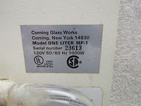 Barnstead - Corning MegaPure Water Purification Still MP-1