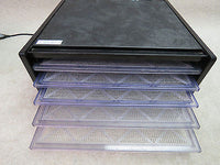 Perkin Elmer GelDryer FR-9610 - Great working condition